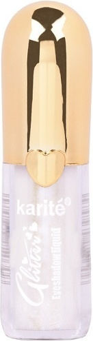 Karite Σκιά Ματιών σε Υγρή Μορφή Glitter, 01 4gr