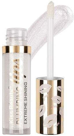 Kiss Beauty Лип Глос 01 5мл