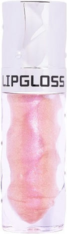 Ushas Lipgloss 02 3.5gr