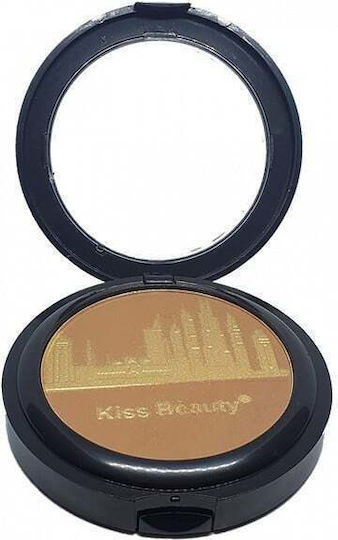 Iluminator Kiss Beauty City Glow Finish neted 02