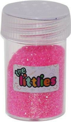 The Littlies Multicolour Glitter Gold Dust 8gr (Various Colors)