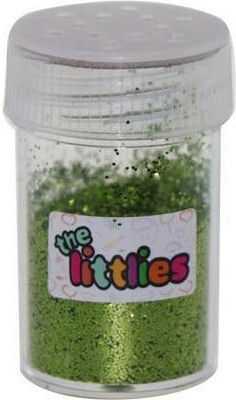 The Littlies Multicolour Glitter Gold Dust 8gr (Various Colors)