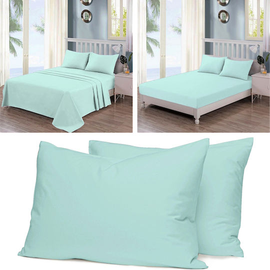 Casa Colori Σετ με Φάσα Aqua 50x70cm CCSM5070M-AQUA
