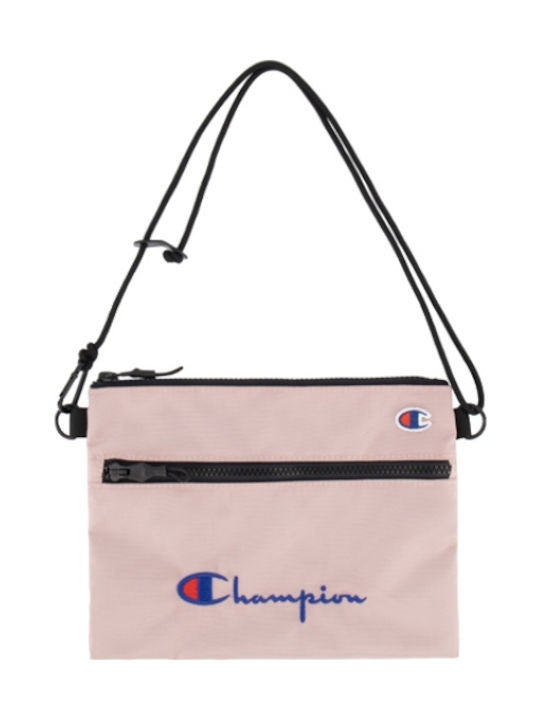 Women's Bag Shoulder Pink