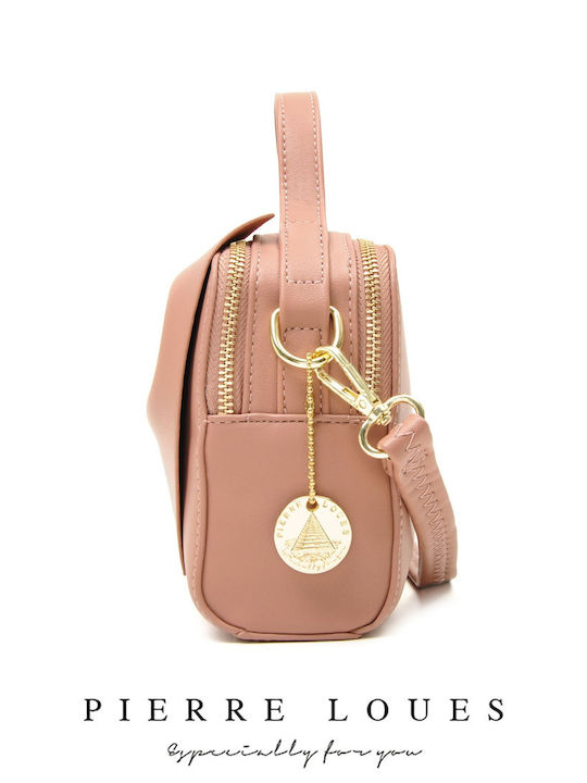Women's Bag Backpack Pink