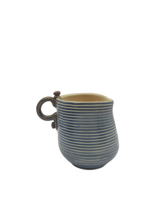 Mug Blue