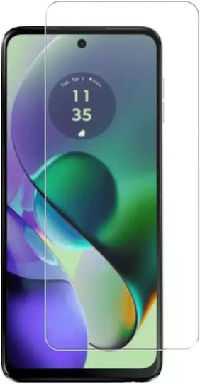 2.5D 0.3mm Tempered Glass (Motorola Moto G54)
