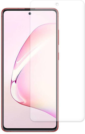 9h Gehärtetes Glas 10Stück (Galaxy S20 FE)