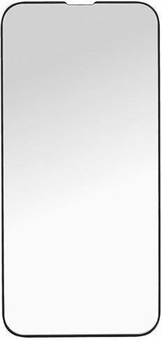 Prio 3D Tempered Glass Μαύρο (iPhone 13 mini)