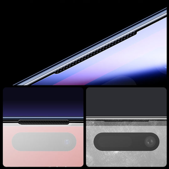 Mcdodo Tempered Glass (iPhone 15 Pro Max)