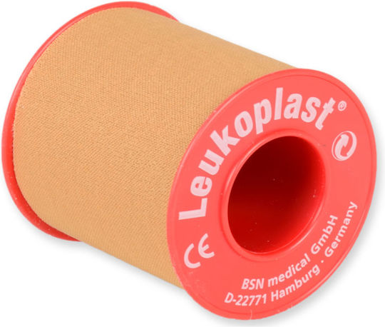 Gima Verbandband 5cm x 5m