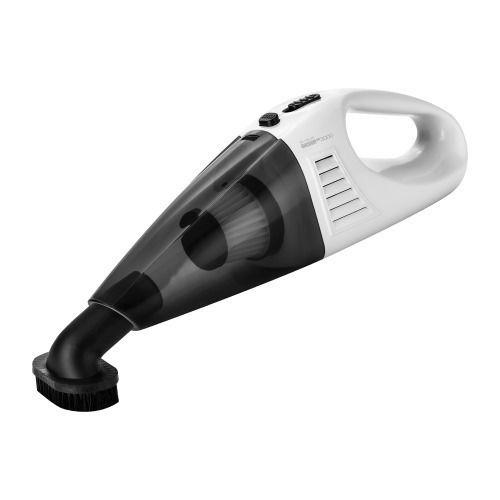 Elysium Aspirator de mână reîncărcabil 7.4V Alb