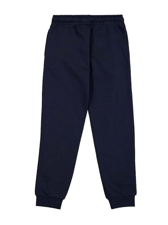 Champion Kids Sweatpants Blue