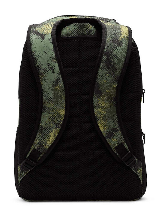 Nike Brasilia 30lt Χακί