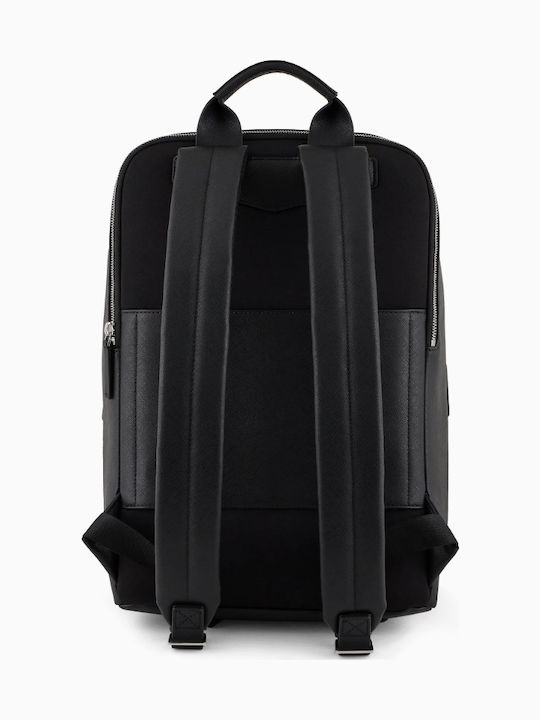 Emporio Armani Rucksack Schwarz