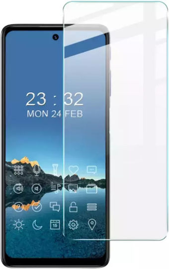 Moto Tempered Glass (Moto G51 / G60 / G60s)