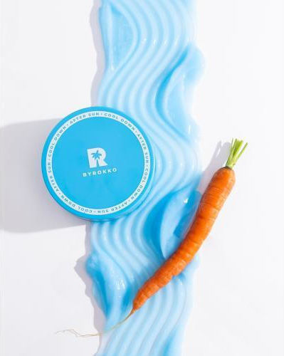 Byrokko Beta Carotene After Sun Gel 200ml