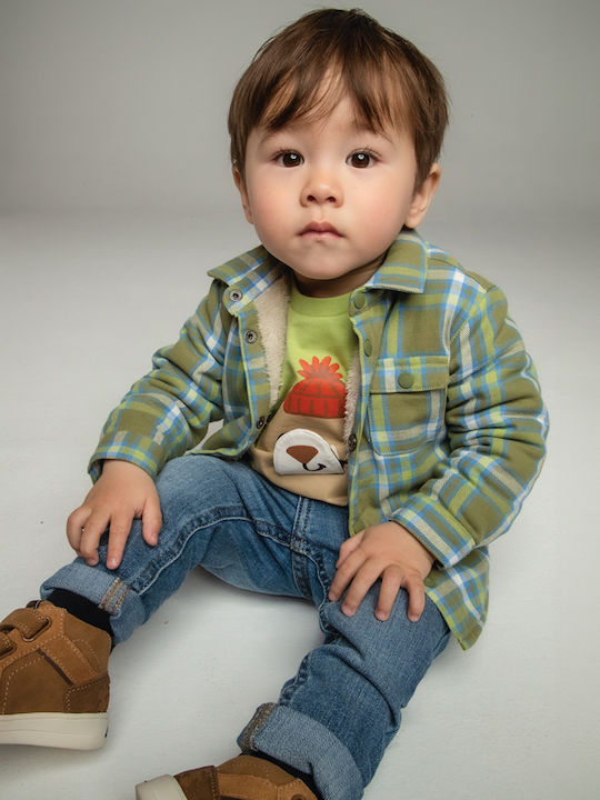 Mayoral Kids' Jeans Trousers Jeans