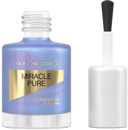 Max Factor Miracle Pure Glossy Βερνίκι Νυχιών Μακράς Διαρκείας 850 Bright Angelite 12ml