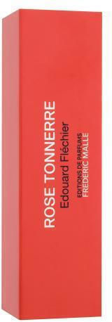 Frederic Malle Rose Tonnerre Eau De Parfum 30 Ml Women