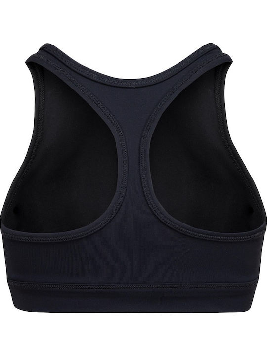 Jordan Παιδικό Μπουστάκι Dri-Fit Μαύρο