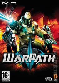 Warpath PC Game