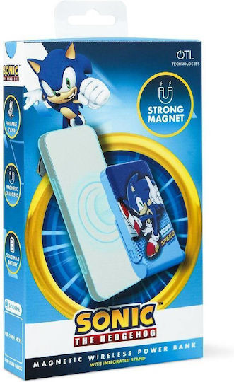 OTL Power Bank 5000mAh Μπλε