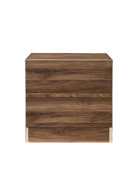 Noptieră Polo Maro 45x35.5x45cm