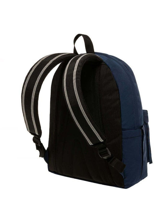 Polo Original School Bag Backpack Junior High-High School in Blue color 2024