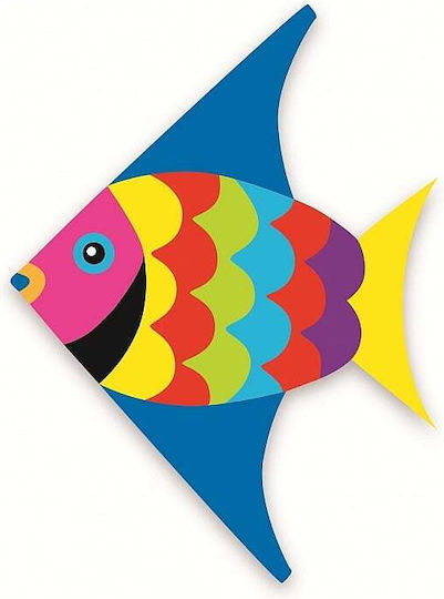 Vilac Interaktives Spielzeug Dragon Shaped Fish