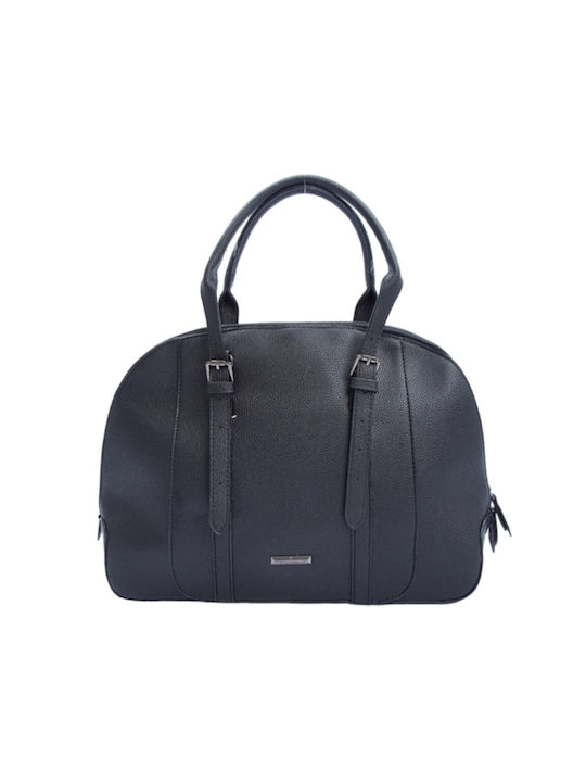 Bag to Bag Damen Umschlagtasche Hellblau