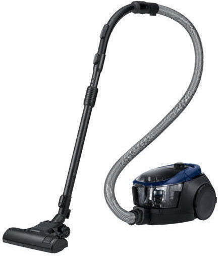 Samsung VC07M3110VB/GE Aspirator 700W cu bol 2lt Albastră