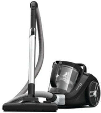 Rowenta Compact Power XXL Aspirator 550W cu bol 2.5lt Neagră