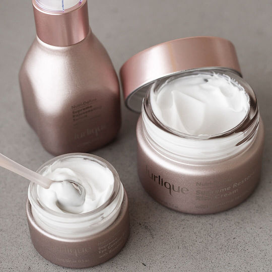 Jurlique Nutri-Define Supreme Eye Moisturiser for Anti-Wrinkle Moisturizing & Firming 15ml