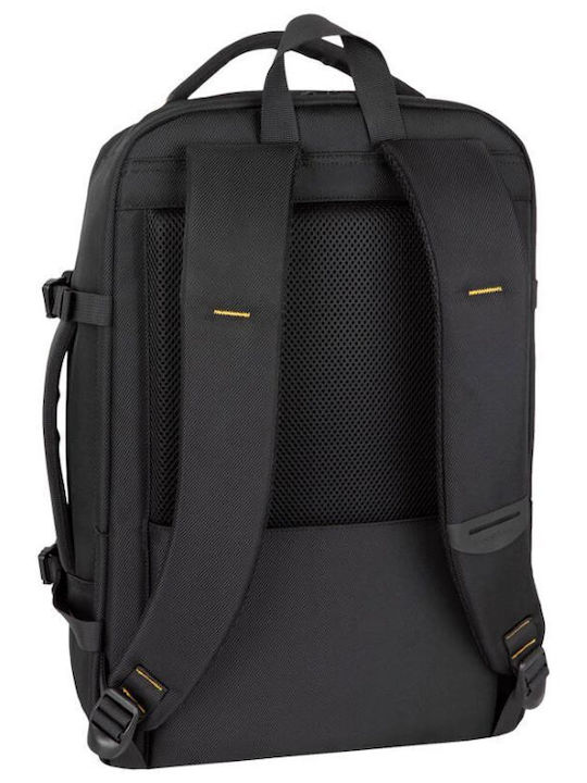 Coolpack Trog Μαύρο