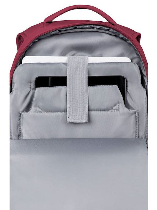 Coolpack Force Burgundisch