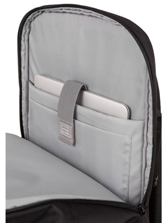 Coolpack Trog Μαύρο