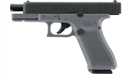 Walther Αερο Pistole Pre-Komprimierte Luft