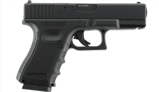 Umarex Αερο Pistole Pre-Komprimierte Luft 19 Gen4