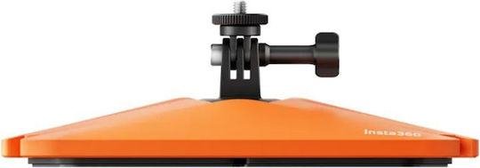 Insta360 Floating Surfboard Mount για Insta360 Action Camera
