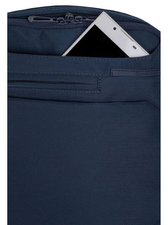 Coolpack Geantă pentru Copii de umar Albastru