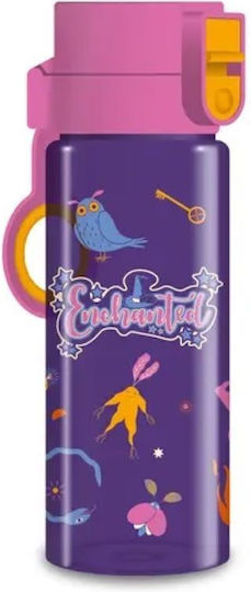 Sticlă Pentru Copii Enchanted 5350 475ml