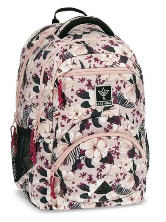 Arsuna Bag Backpack Multicolour 27Liters Arsuna Bag Backpack Multicolour 27Liters
