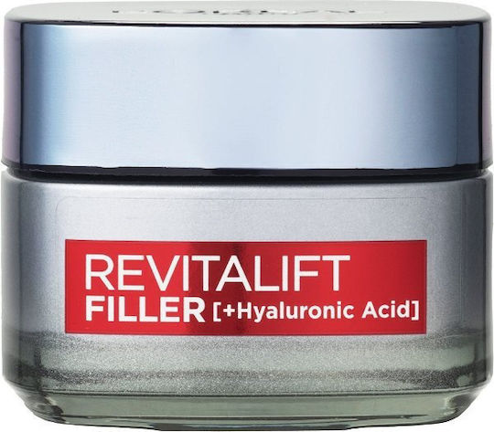 Revitalift Filler Cream Face Day 50ml