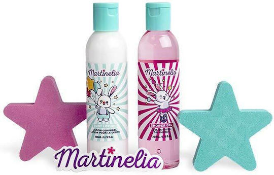 Martinelia Circus Pflege-Set