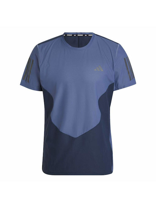 Adidas Otr B Cb Tee Iv5379 Adidas Blau