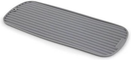 Kitchenaid Geschirrabtropfer & Abtropfgitter Farbe Grau 43cm Kitchenaid Geschirrabtropfer & Abtropfgitter Farbe Grau 43cm