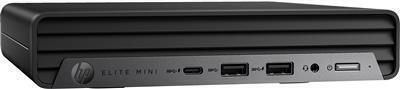 HP Elite 805 G8 Mini PC (Ryzen 3 Pro 5350GE/8GB DDR4/256GB SSD/W11 Pro)
