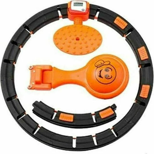 Hula Hoop Γυμναστικής