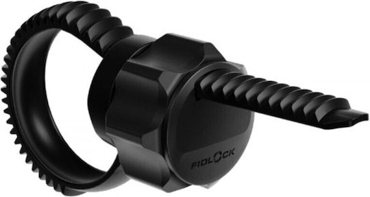 Fidlock Аксесоари за велосипед Fidlock Вакуумна основа за кормило Flex 2.0